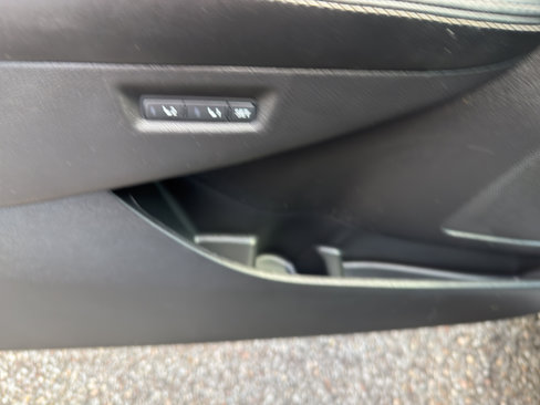 Used 2017 Nissan Murano Platinum image 21
