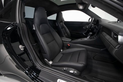Used 2018 Porsche 911 Carrera 4 GTS image 52