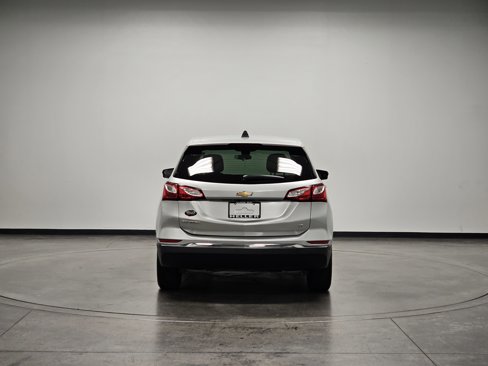 Used 2021 Chevrolet Equinox LT image 7