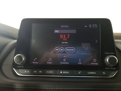 Used 2021 Nissan Rogue SV image 22
