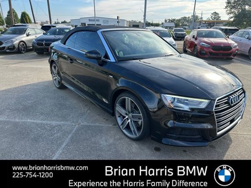 Used 2018 Audi A3 2.0T Premium Plus image 3