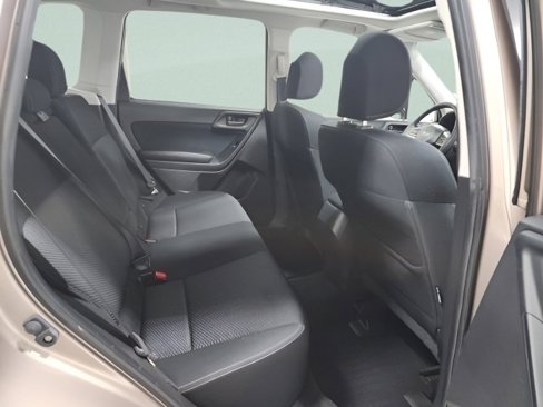 Used 2016 Subaru Forester 2.5i Premium w/ Popular Package #2 image 17