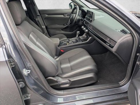Used 2023 Honda Civic Sport image 17