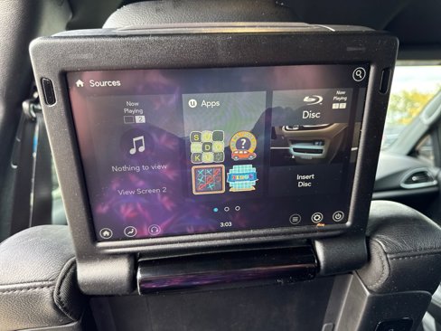 Certified 2019 Chrysler Pacifica Touring-L Plus w/ Advanced Safetytec Group image 34