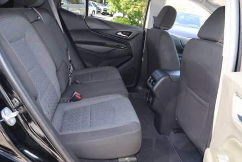 Used 2022 Chevrolet Equinox LT image 16