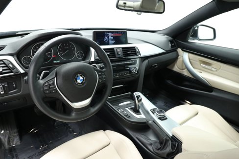 Used 2014 BMW 428i Coupe image 2