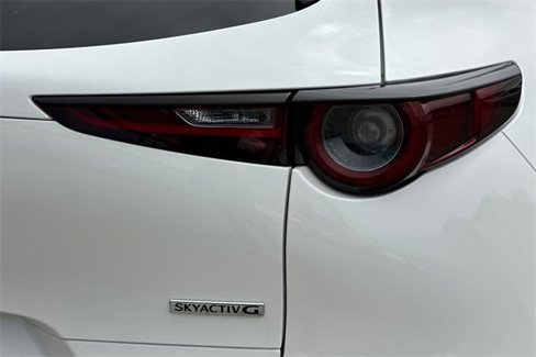 Used 2023 MAZDA CX-30 AWD 2.5 S w/ Select Package image 30