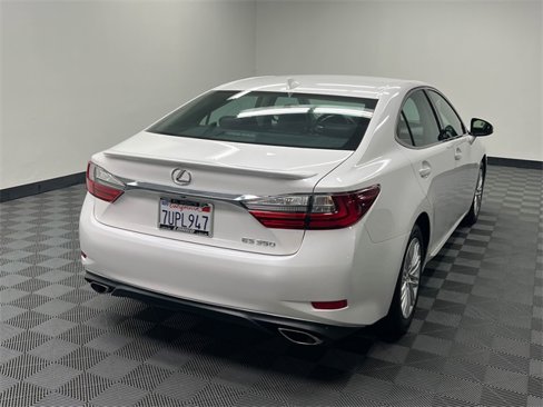 Used 2016 Lexus ES 350 image 5