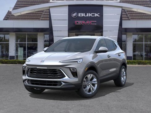 New 2026 Buick Encore GX Preferred w/ Comfort Package image 6