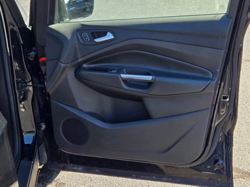Used 2018 Ford Escape SEL image 4