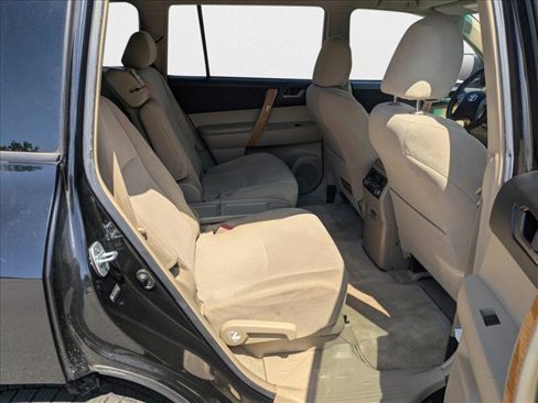 Used 2008 Toyota Highlander 4WD Hybrid image 17