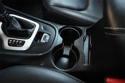Used 2018 Jeep Cherokee Limited image 19
