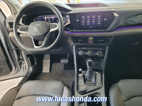 Used 2022 Volkswagen Taos SEL image 9