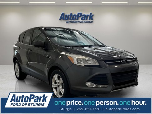 Used 2016 Ford Escape SE image 1