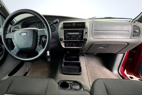 Used 2008 Ford Ranger XLT image 16