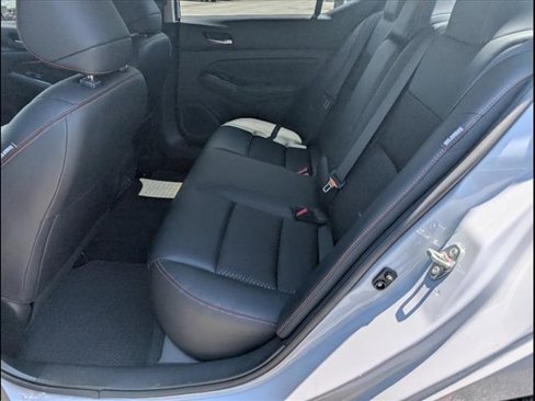 Used 2024 Nissan Altima 2.5 SR image 7