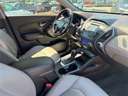 Used 2014 Hyundai Tucson Limited image 27