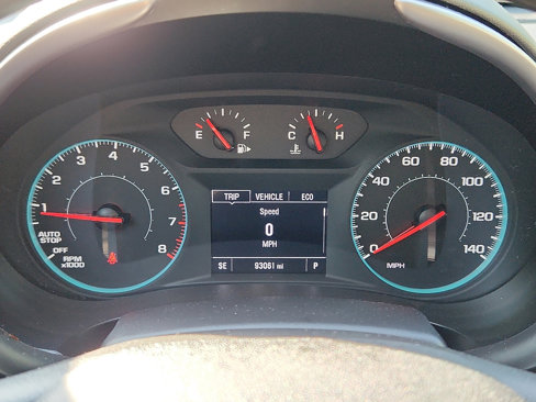 Used 2022 Chevrolet Malibu LT image 24