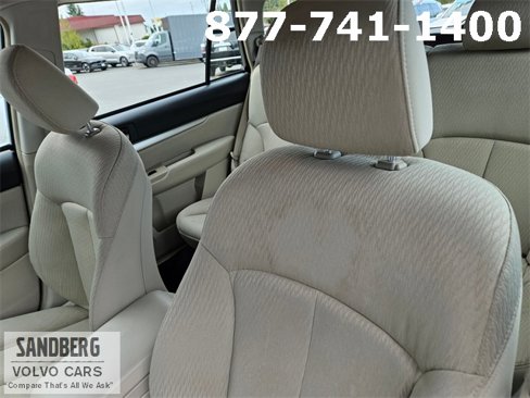 Used 2011 Subaru Outback 2.5i image 14