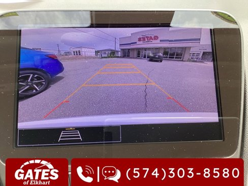 Used 2024 Chevrolet Malibu LT image 17