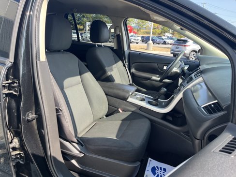 Used 2013 Ford Edge SEL image 13
