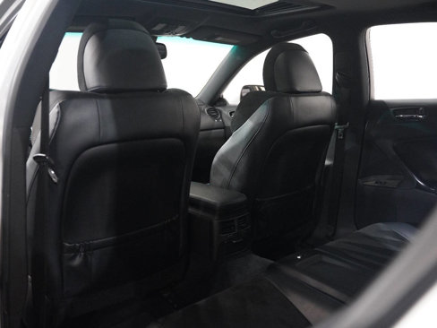 Used 2011 Lexus IS F image 42