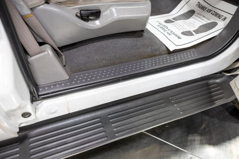 Used 1999 Ford F250 XLT image 35