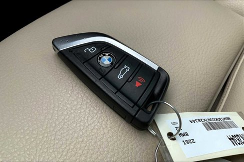 Used 2022 BMW 228i Gran Coupe image 13