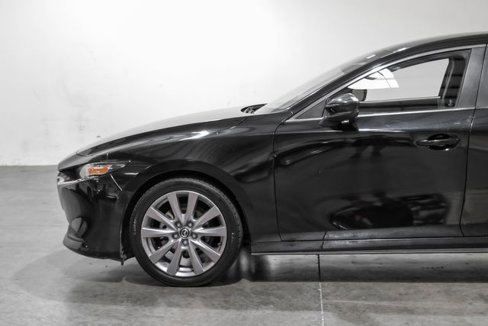 Used 2021 MAZDA MAZDA3 s image 14