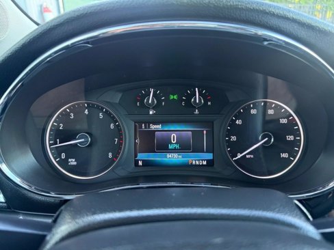 Used 2020 Buick Encore Essence image 19