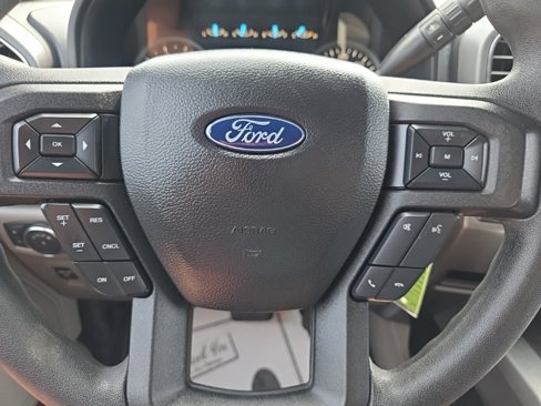 Used 2018 Ford F150 XLT image 21