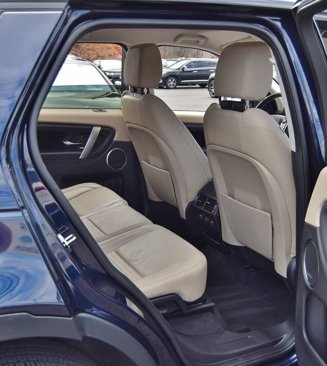 Used 2020 Land Rover Discovery Sport S image 43
