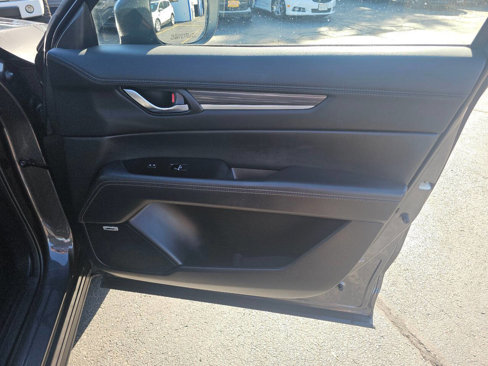 Used 2021 MAZDA CX-5 Grand Touring image 31