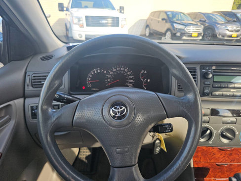 Used 2008 Toyota Corolla LE image 14