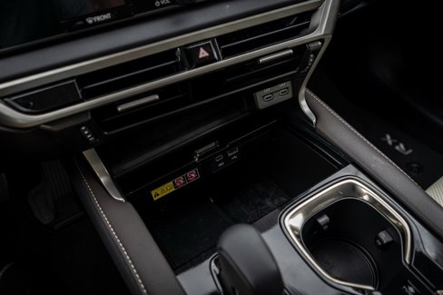 Used 2023 Lexus RX 350 FWD w/ Accessory Package (K3) image 23