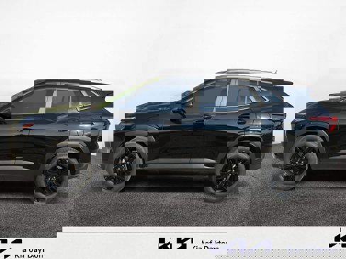 Used 2025 Chevrolet Trax ACTIV w/ Driver Confidence Package image 2