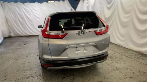 Used 2018 Honda CR-V EX-L image 7