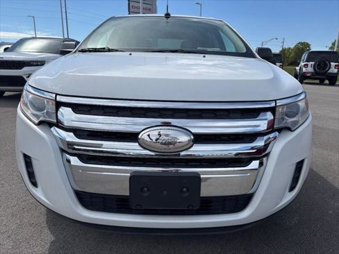Used 2014 Ford Edge SE image 2