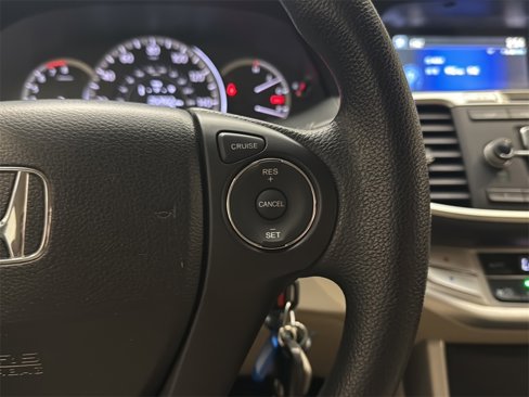 Used 2013 Honda Accord LX image 16
