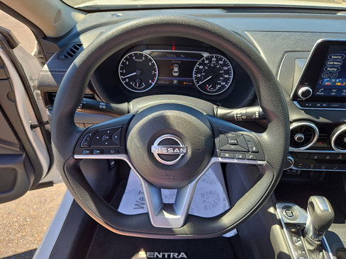 Used 2024 Nissan Sentra SV image 21