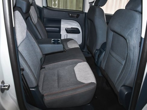 Used 2022 Ford Maverick XLT w/ Equipment Group 300A Standard image 52