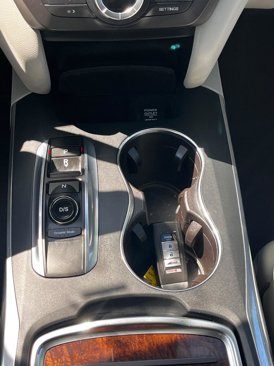 Used 2017 Acura MDX FWD w/ Technology Package image 19