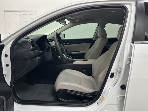 Used 2022 Honda Insight EX image 27