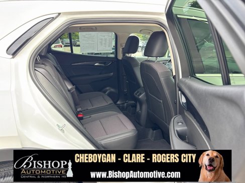 Used 2023 Buick Envision Preferred image 30