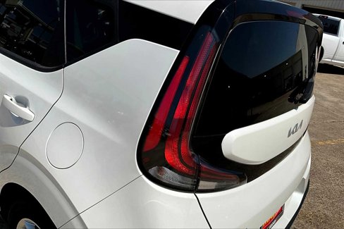 Certified 2023 Kia Soul LX w/ Option Group 015 image 25