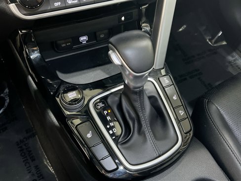 Used 2021 Kia Seltos EX image 20