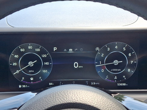 Used 2024 Kia Seltos S image 25