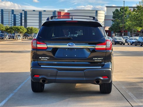 Used 2020 Subaru Ascent Limited w/ Technology Package image 6