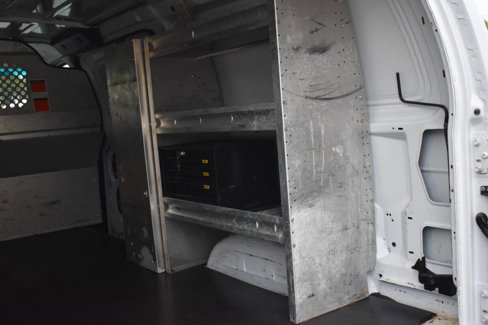 Used 2014 Ford E-150 and Econoline 150 image 33