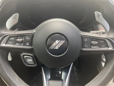 Used 2024 Dodge Hornet R/T image 17